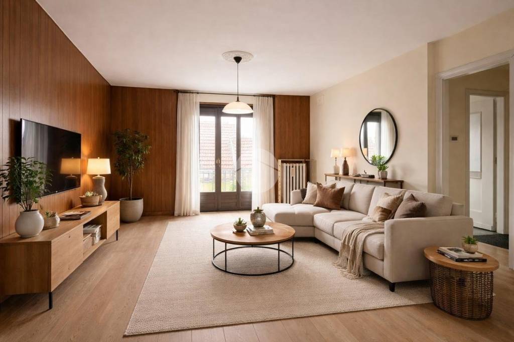 appartamento in vendita a Brendola