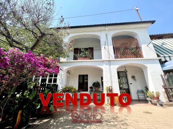 casa indipendente in vendita a Brendola