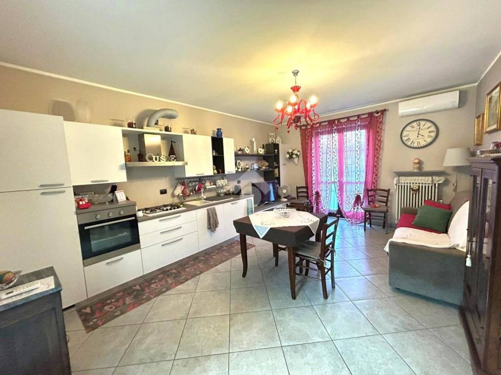 appartamento in vendita a Brendola