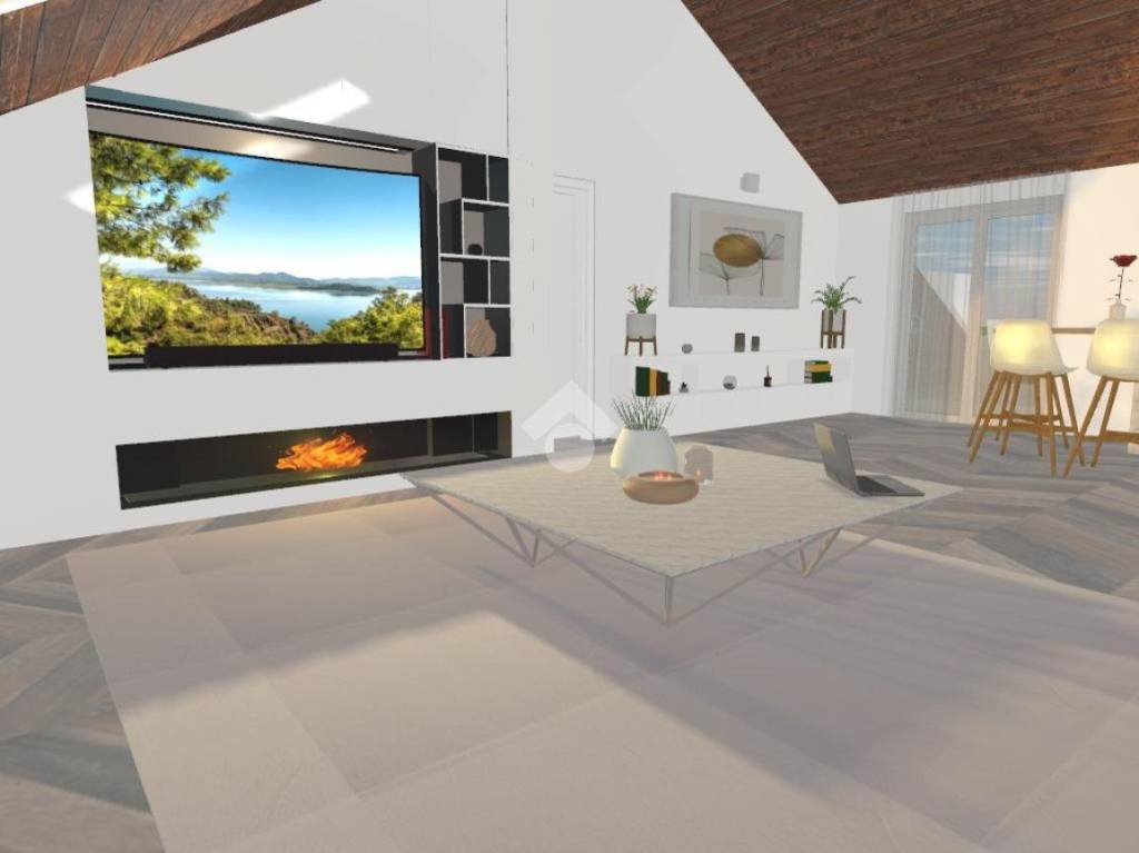 appartamento in vendita a Brendola