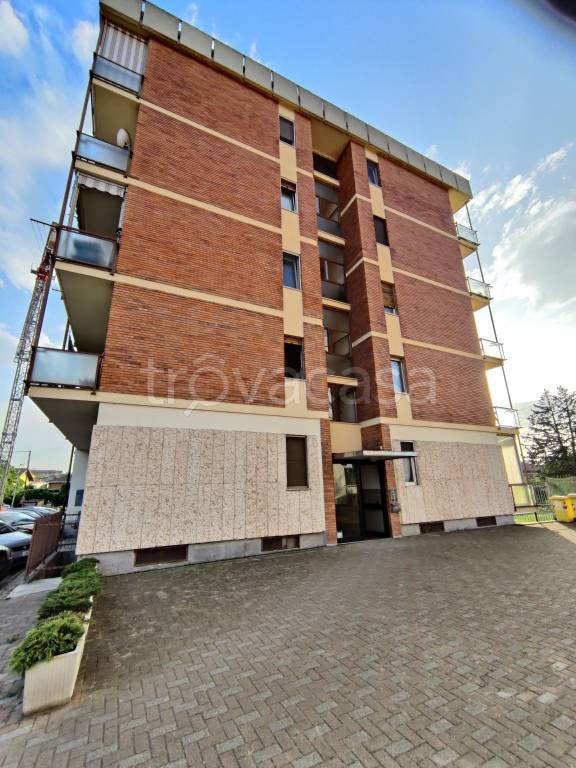 appartamento in vendita a Brendola