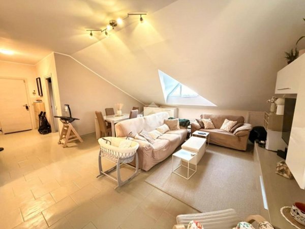 appartamento in vendita a Brendola