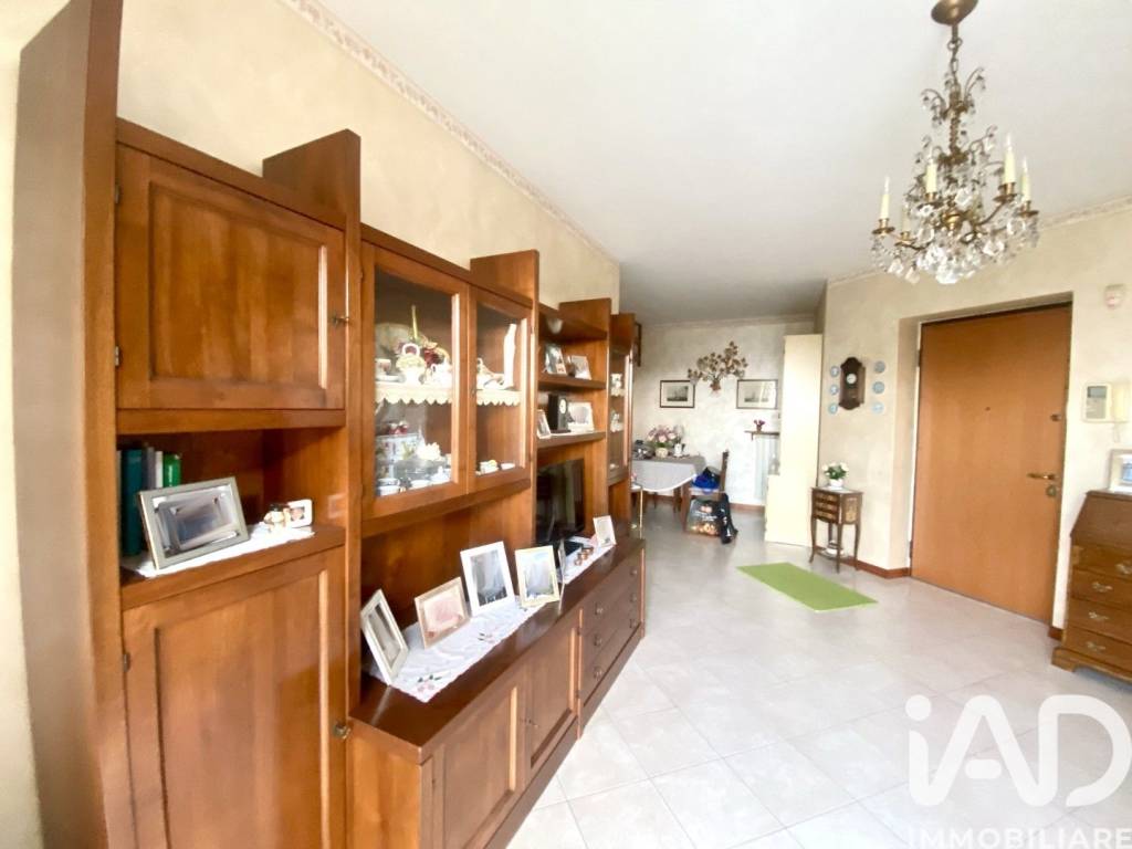 appartamento in vendita a Brendola