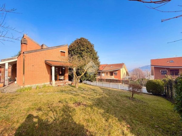 casa indipendente in vendita a Brendola