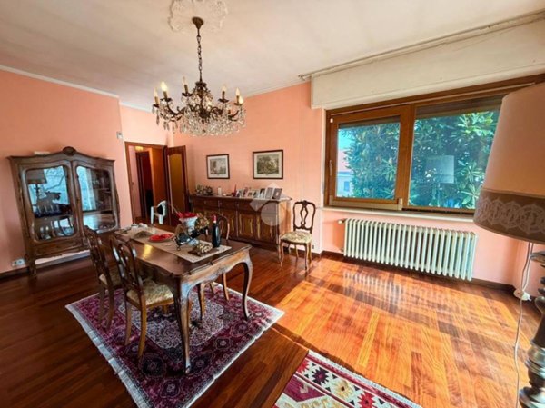 casa indipendente in vendita a Brendola