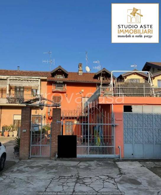 casa indipendente in vendita a Brendola