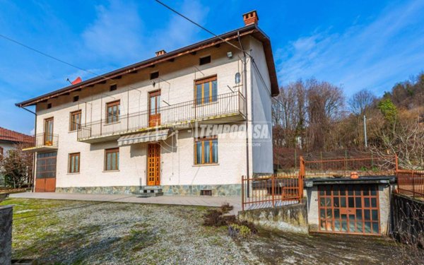 casa indipendente in vendita a Brendola