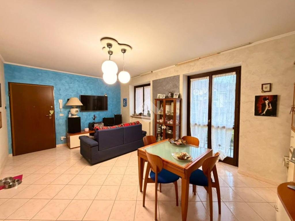 appartamento in vendita a Brendola