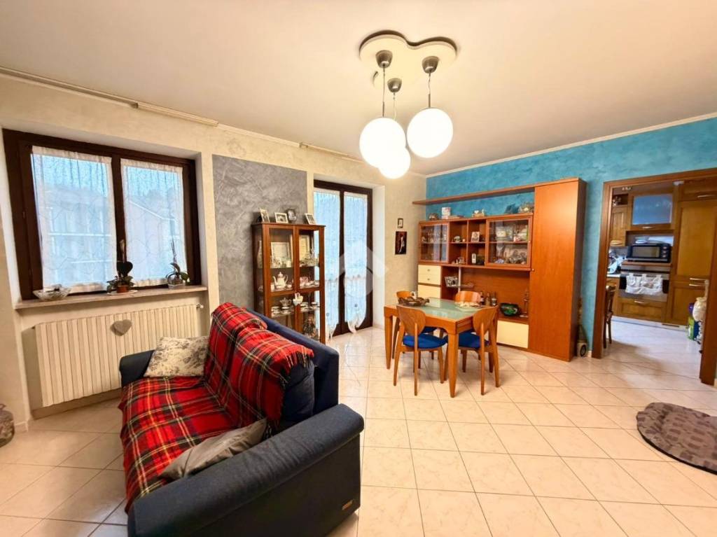 appartamento in vendita a Brendola