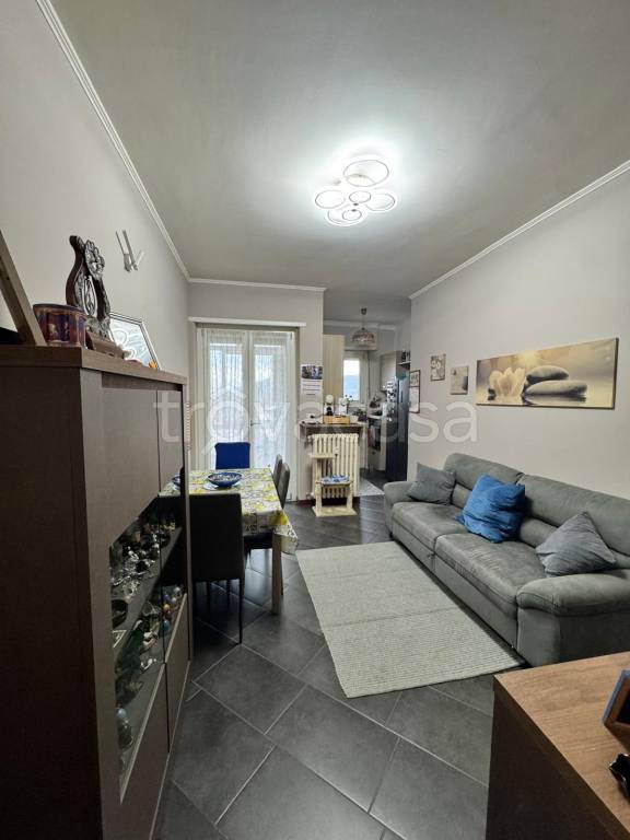 appartamento in vendita a Brendola