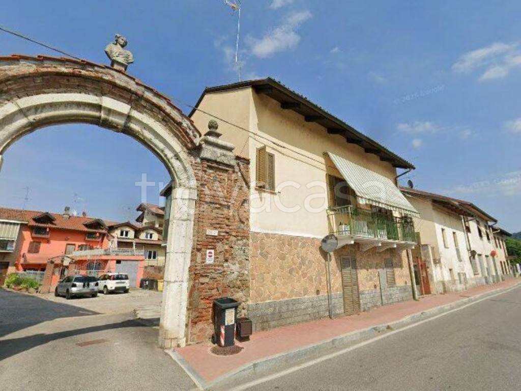 appartamento in vendita a Brendola