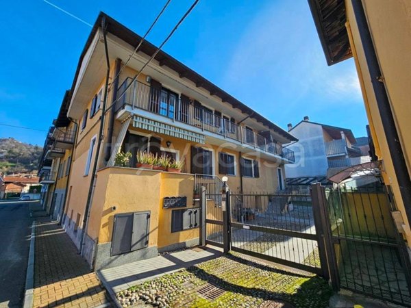 appartamento in vendita a Brendola