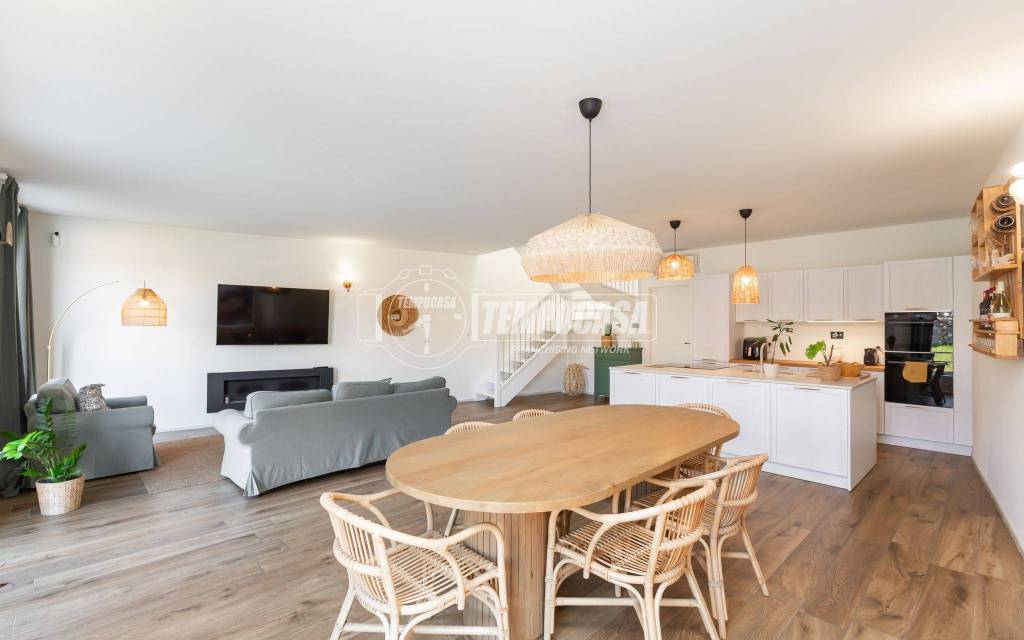 casa indipendente in vendita a Brendola