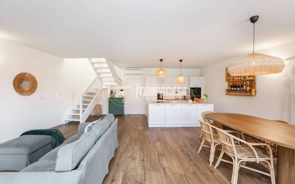 casa indipendente in vendita a Brendola