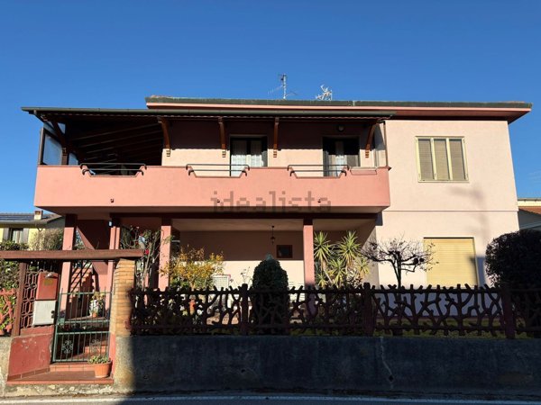 appartamento in vendita a Brendola