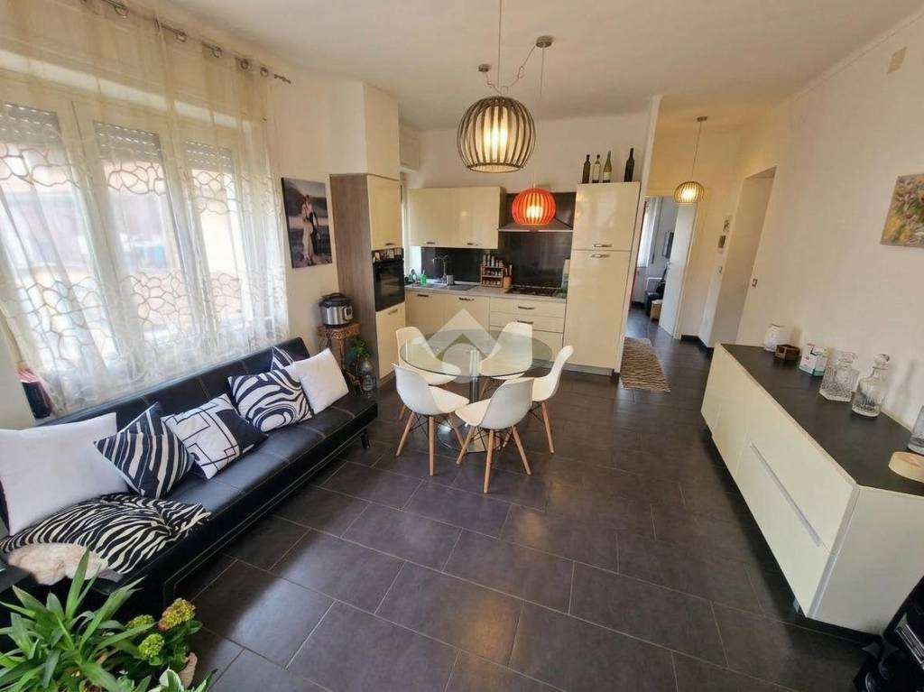 appartamento in vendita a Brendola