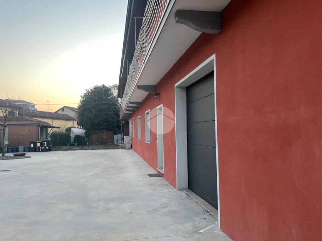 casa indipendente in vendita a Brendola