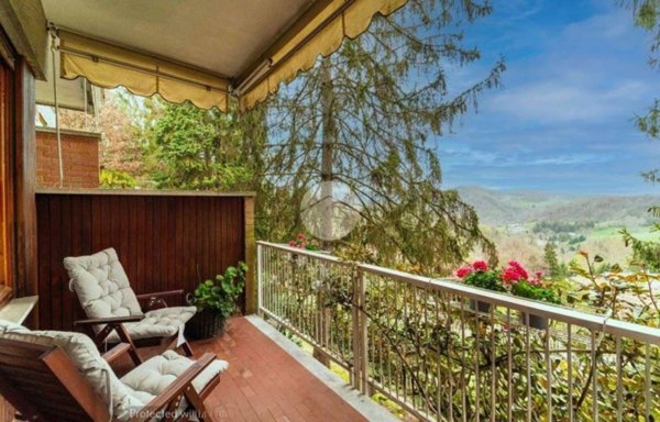 appartamento in vendita a Brendola