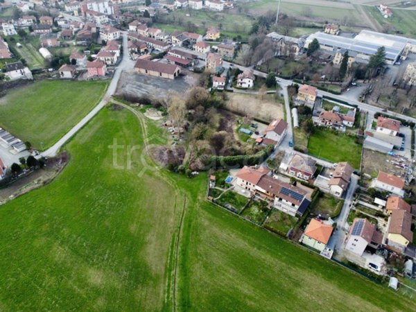 terreno edificabile in vendita a Brendola