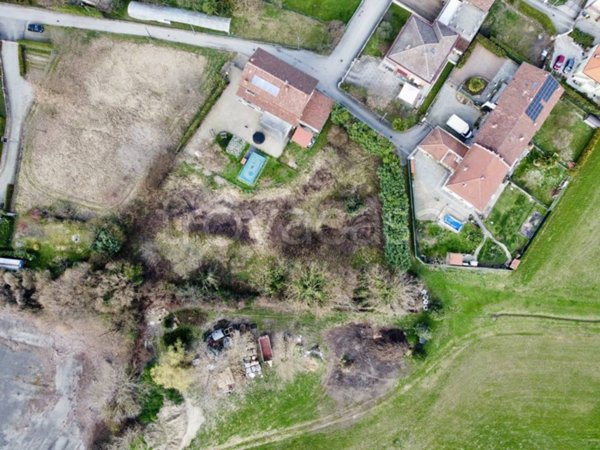 terreno edificabile in vendita a Brendola