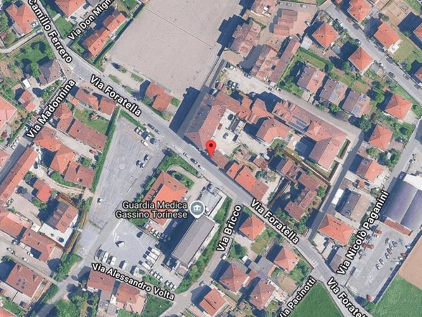 appartamento in vendita a Brendola