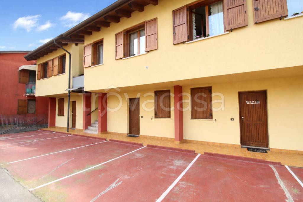 appartamento in vendita a Brendola