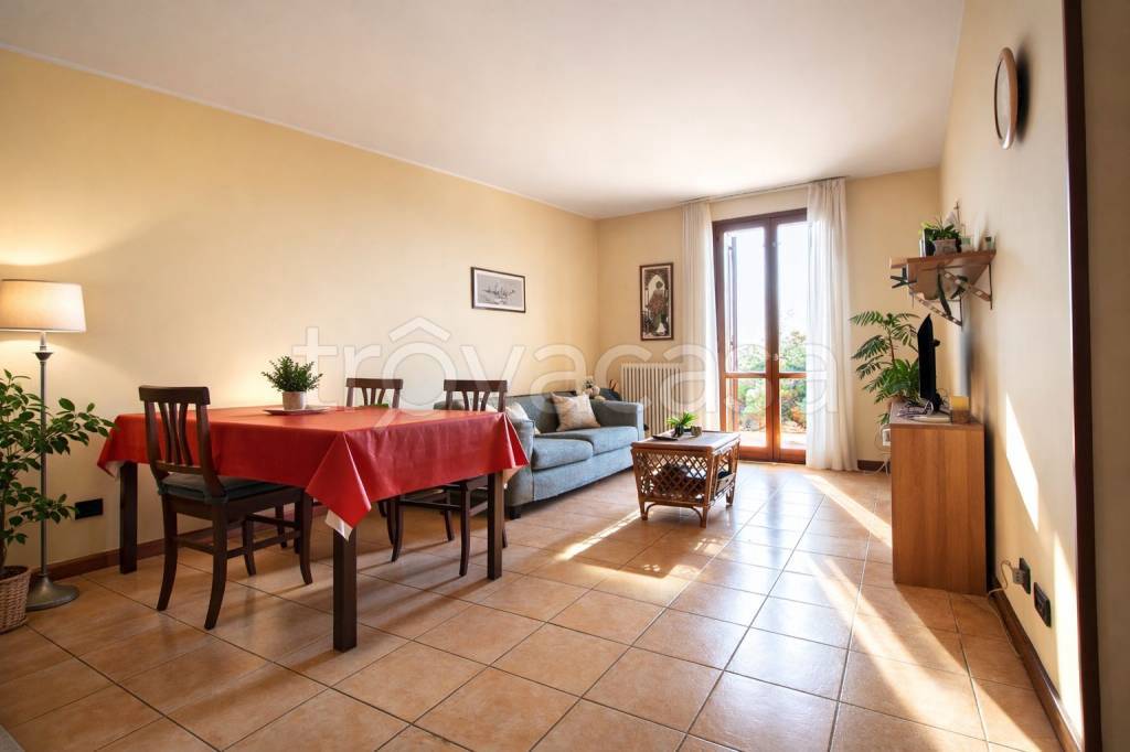 appartamento in vendita a Brendola