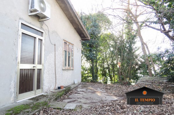 casa indipendente in vendita a Brendola