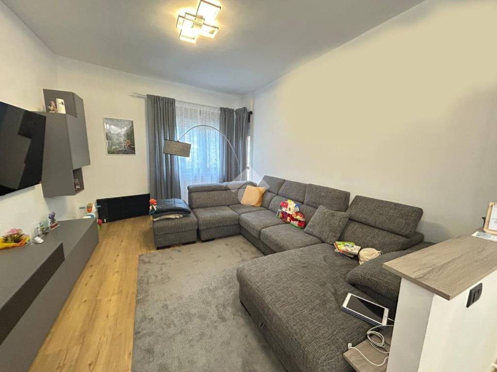 appartamento in vendita a Brendola