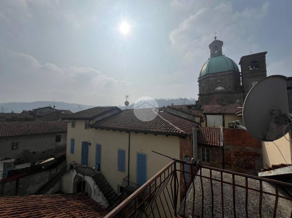 appartamento in vendita a Brendola