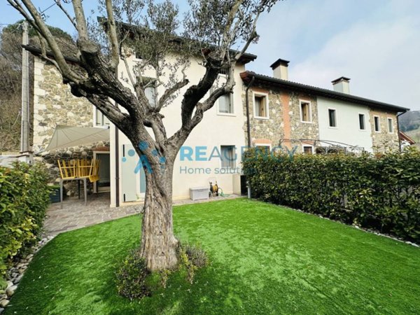 casa indipendente in vendita a Brendola