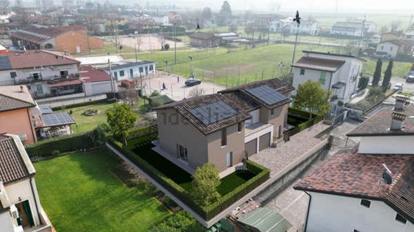 appartamento in vendita a Brendola in zona Vò