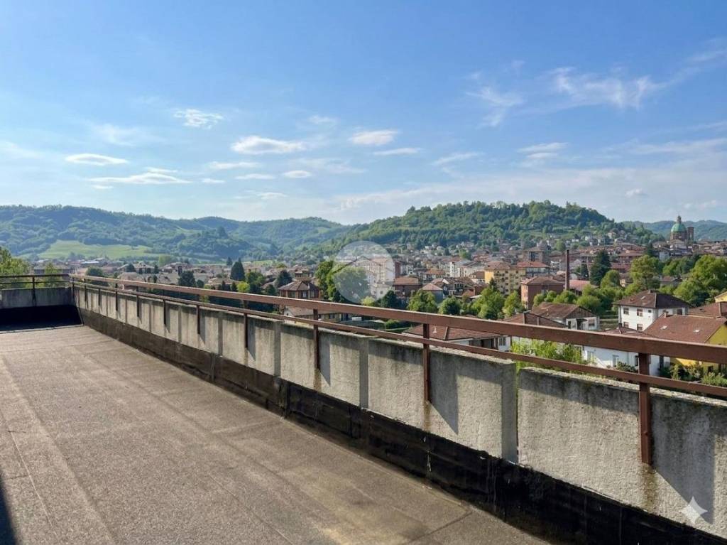 appartamento in vendita a Brendola