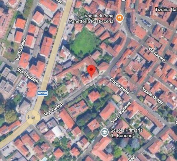 appartamento in vendita a Brendola