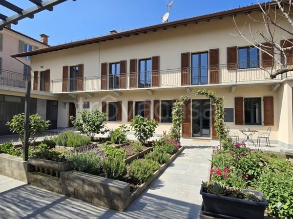 casa indipendente in vendita a Brendola