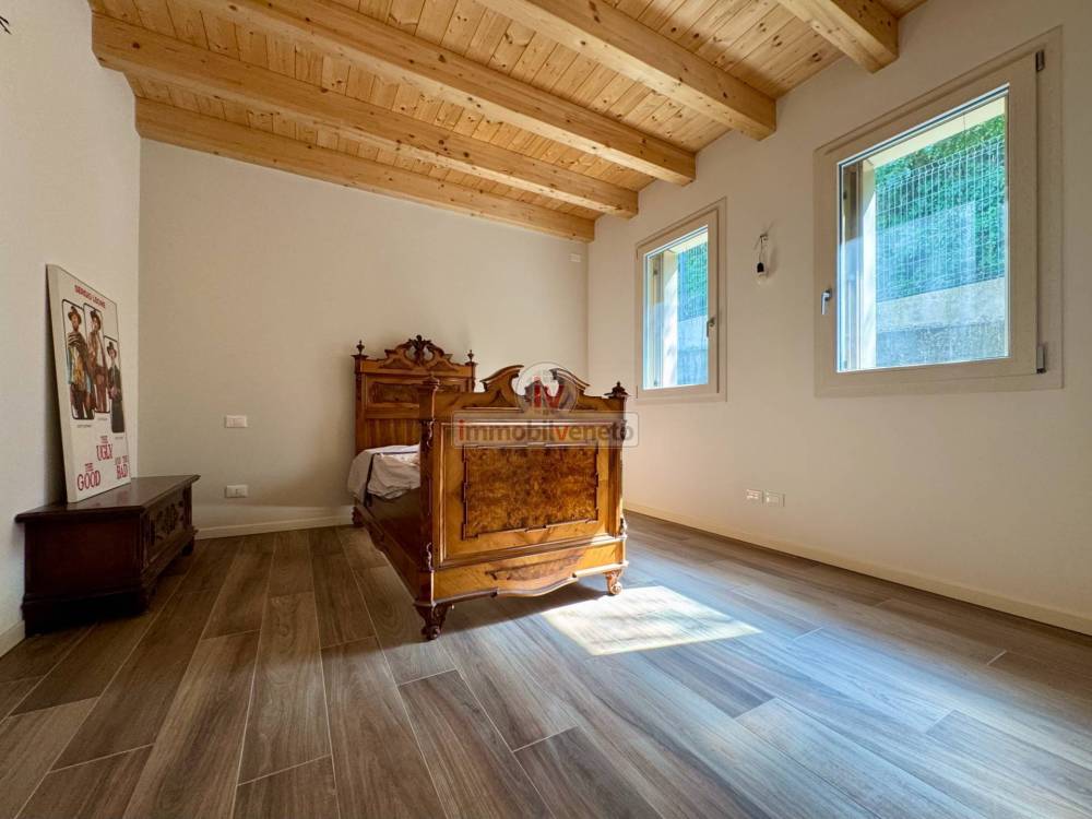 casa indipendente in vendita a Brendola