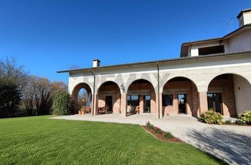 casa indipendente in vendita a Brendola