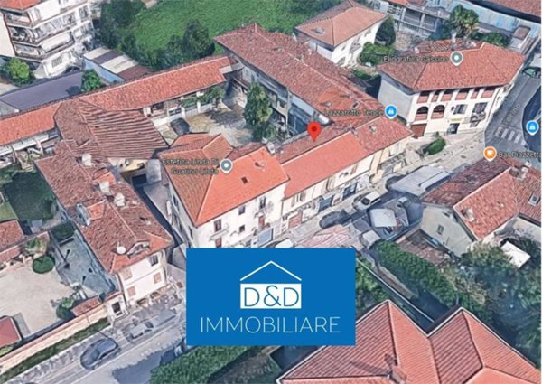casa indipendente in vendita a Brendola