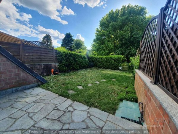 casa indipendente in vendita a Brendola