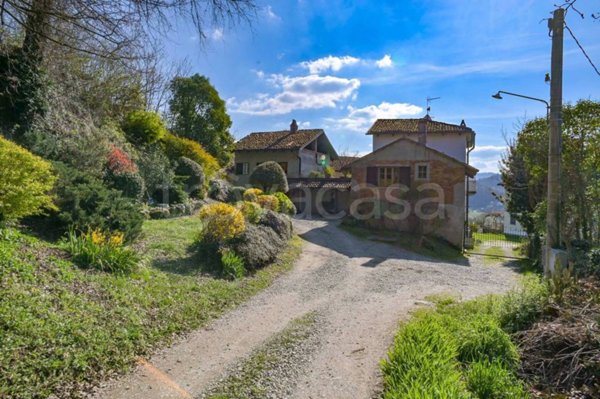 casa indipendente in vendita a Brendola