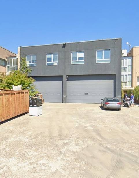 locale commerciale in vendita a Brendola