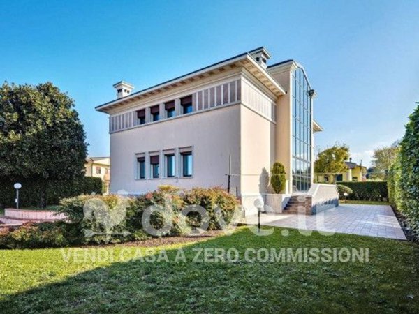 casa indipendente in vendita a Brendola