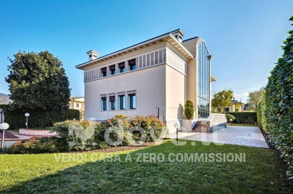 casa indipendente in vendita a Brendola