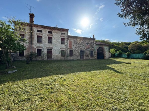 casa indipendente in vendita a Brendola
