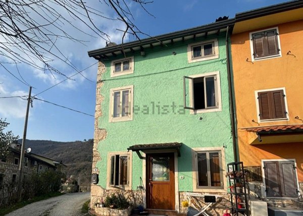 casa indipendente in vendita a Brendola in zona San Valentino