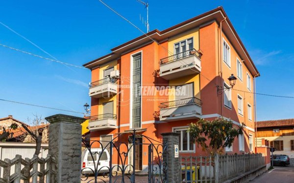 appartamento in vendita a Brendola