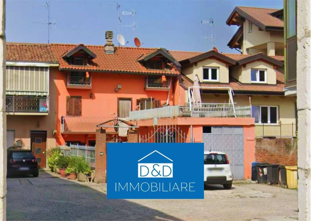 casa indipendente in vendita a Brendola
