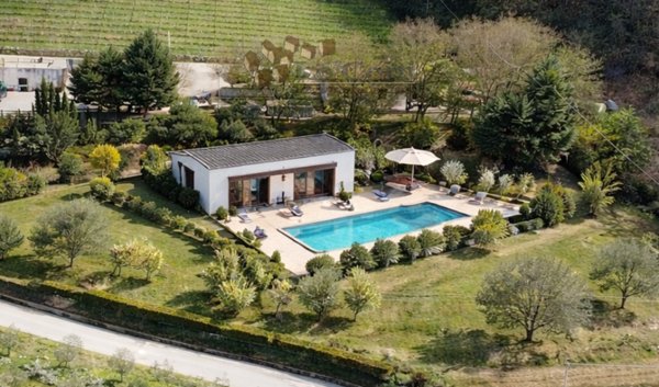 casa indipendente in vendita a Brendola in zona Canova
