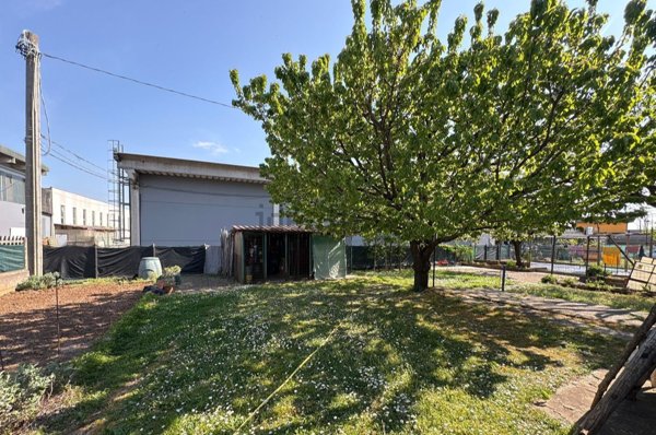 appartamento in vendita a Brendola