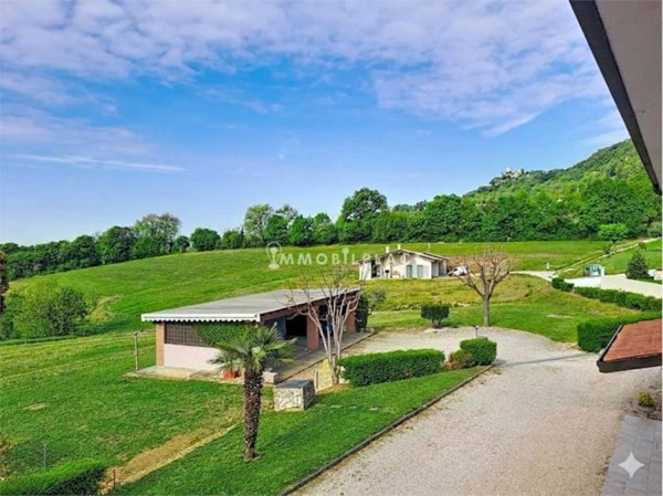 casa indipendente in vendita a Brendola in zona San Valentino